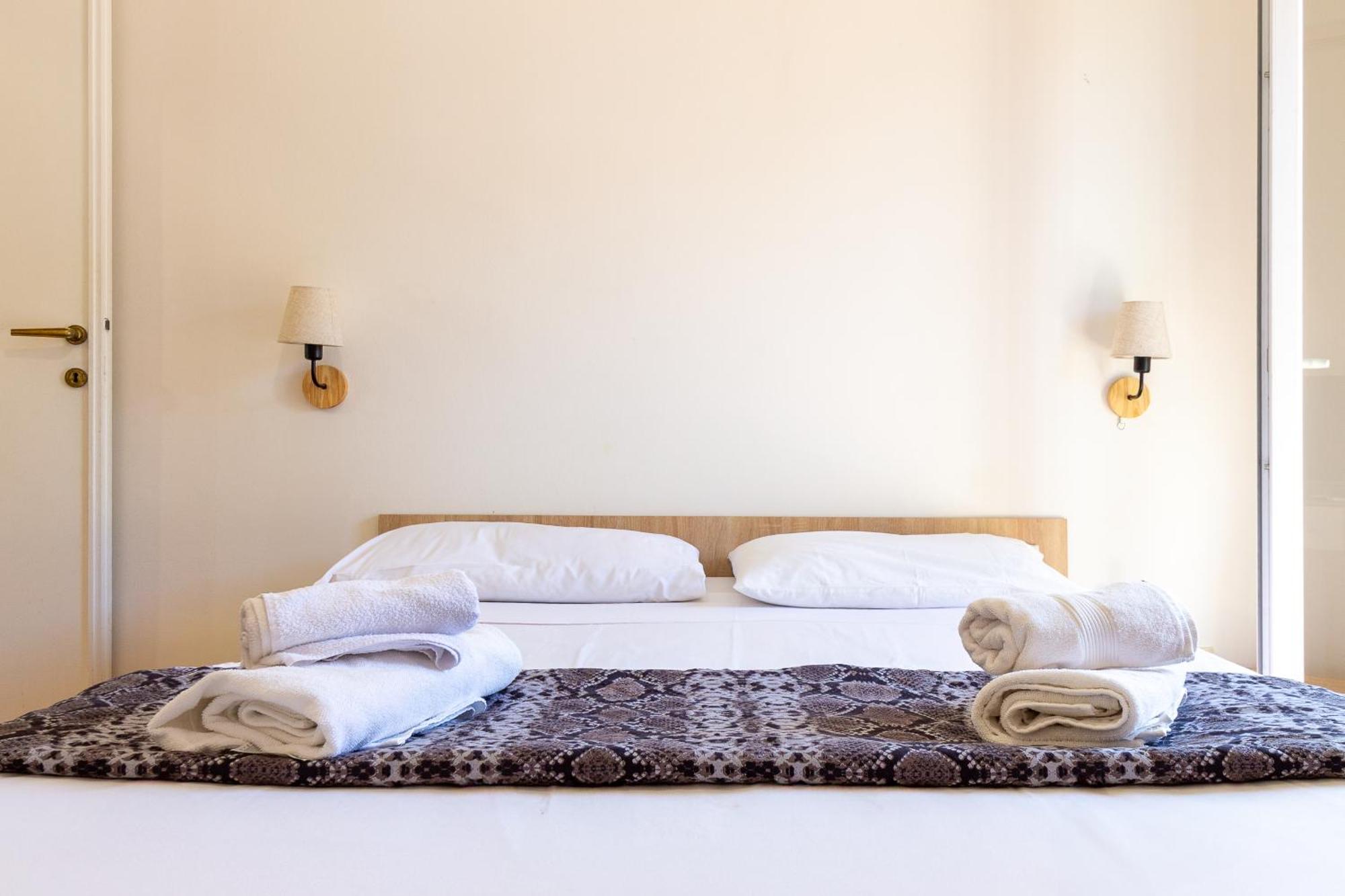 Aureum Loft Apartment Rome Luaran gambar